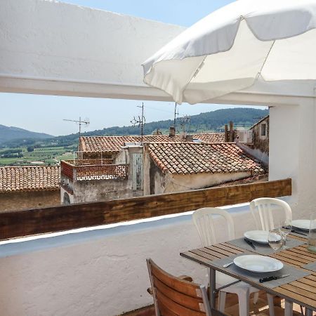 Holiday Home La Cadierienne By Interhome ラ・キャディエール・ダズール エクステリア 写真