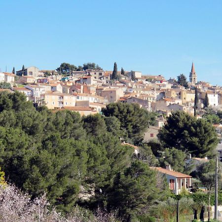 Holiday Home La Cadierienne By Interhome ラ・キャディエール・ダズール エクステリア 写真