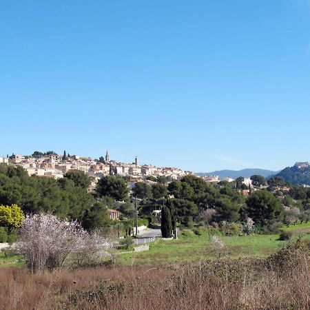 Holiday Home La Cadierienne By Interhome ラ・キャディエール・ダズール エクステリア 写真