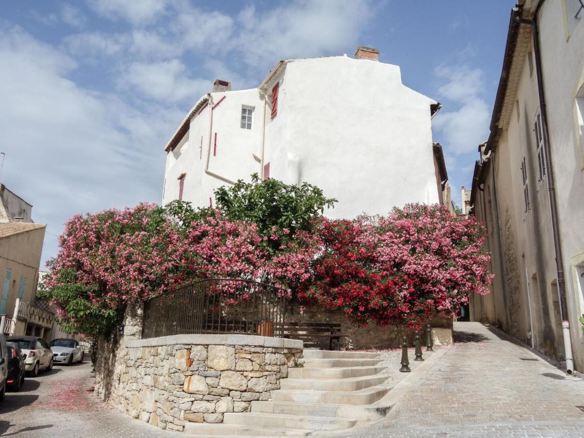 Holiday Home La Cadierienne By Interhome ラ・キャディエール・ダズール エクステリア 写真