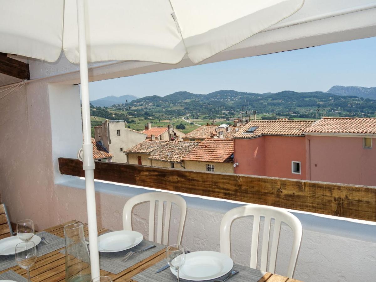 Holiday Home La Cadierienne By Interhome ラ・キャディエール・ダズール エクステリア 写真