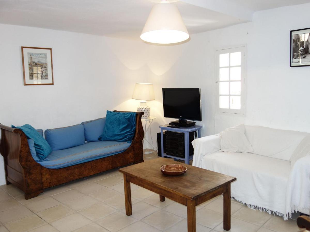 Holiday Home La Cadierienne By Interhome ラ・キャディエール・ダズール エクステリア 写真