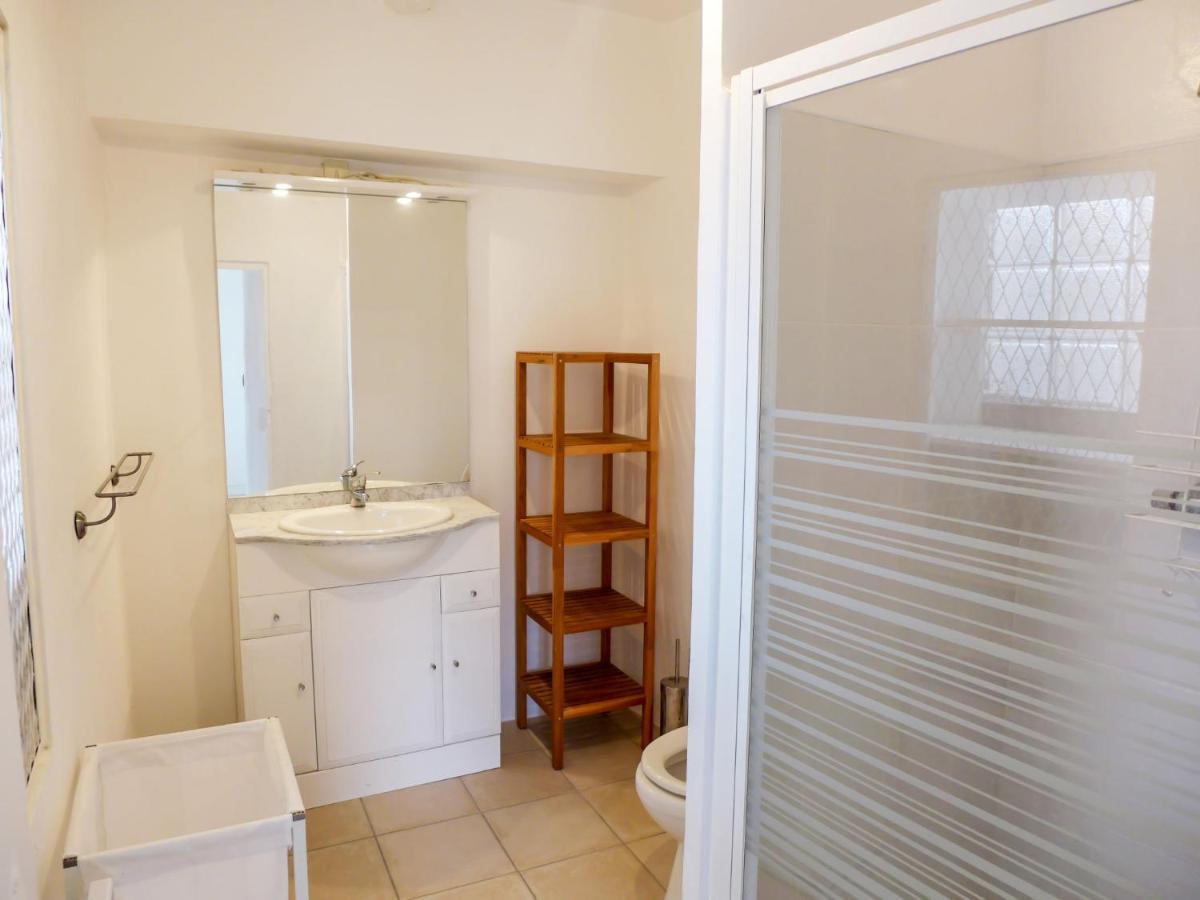 Holiday Home La Cadierienne By Interhome ラ・キャディエール・ダズール エクステリア 写真