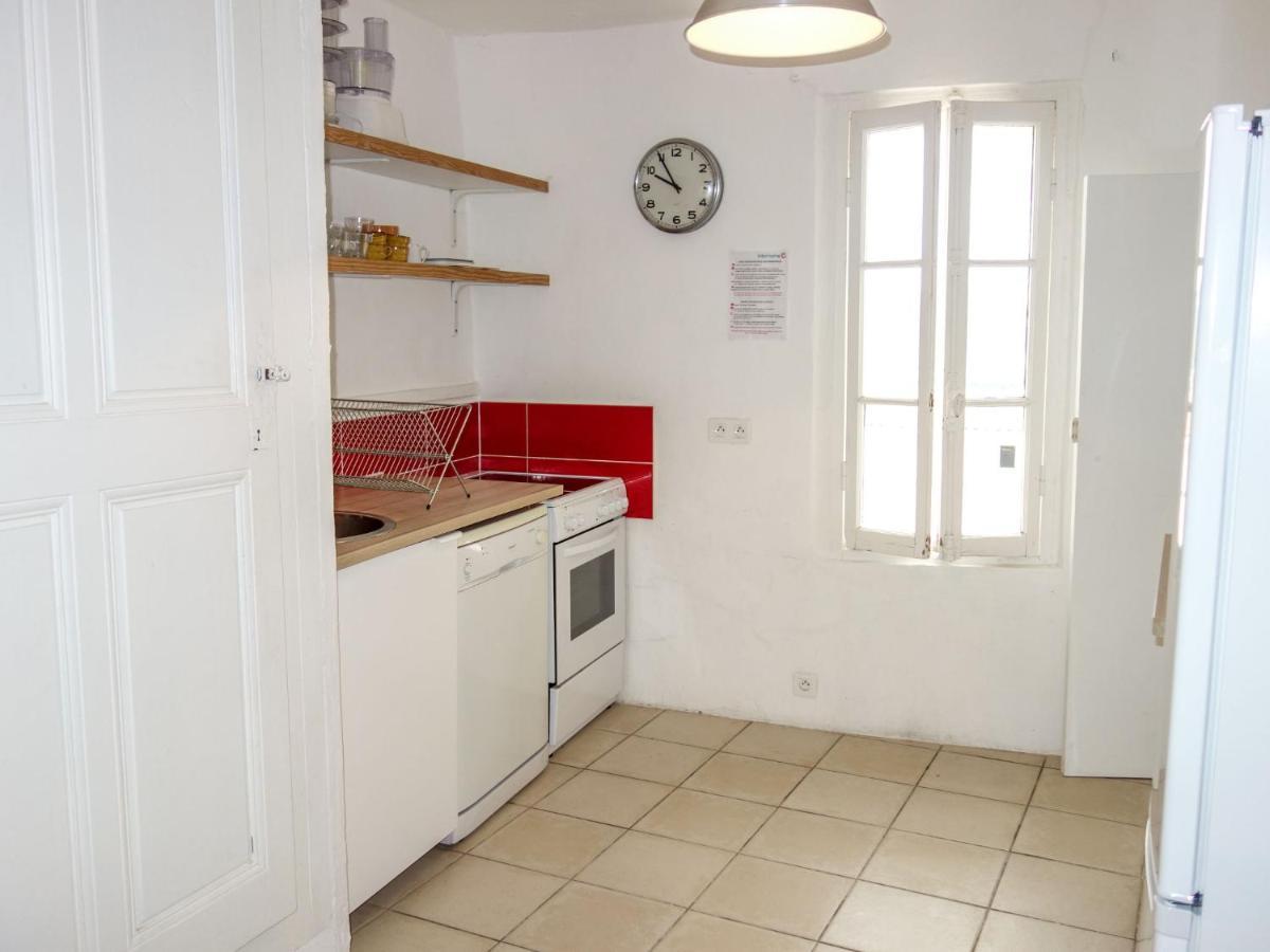 Holiday Home La Cadierienne By Interhome ラ・キャディエール・ダズール エクステリア 写真