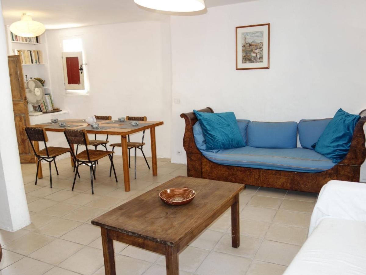 Holiday Home La Cadierienne By Interhome ラ・キャディエール・ダズール エクステリア 写真