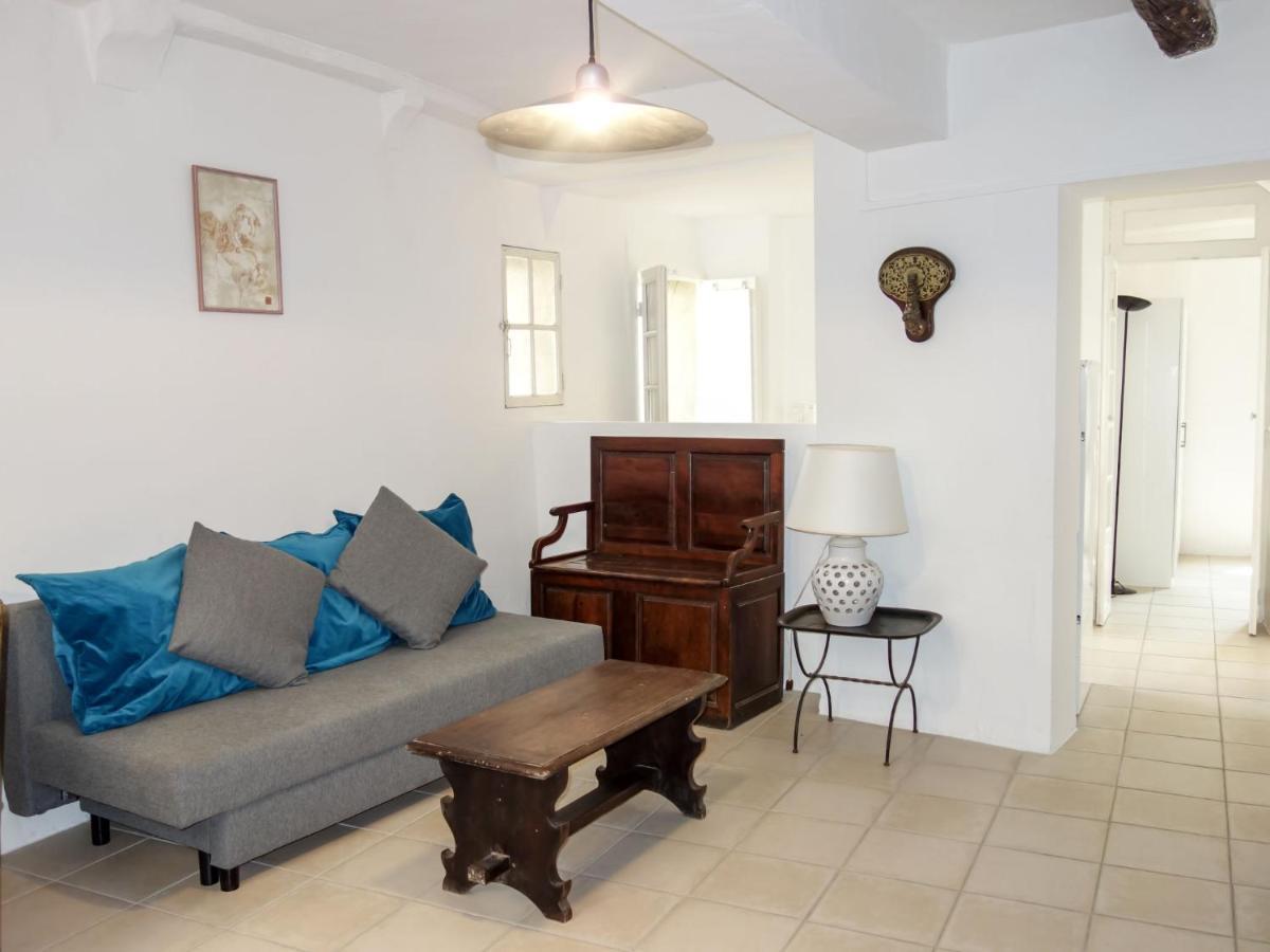 Holiday Home La Cadierienne By Interhome ラ・キャディエール・ダズール エクステリア 写真