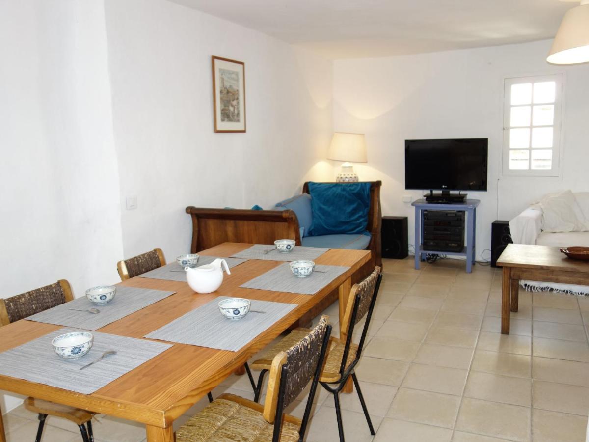 Holiday Home La Cadierienne By Interhome ラ・キャディエール・ダズール エクステリア 写真