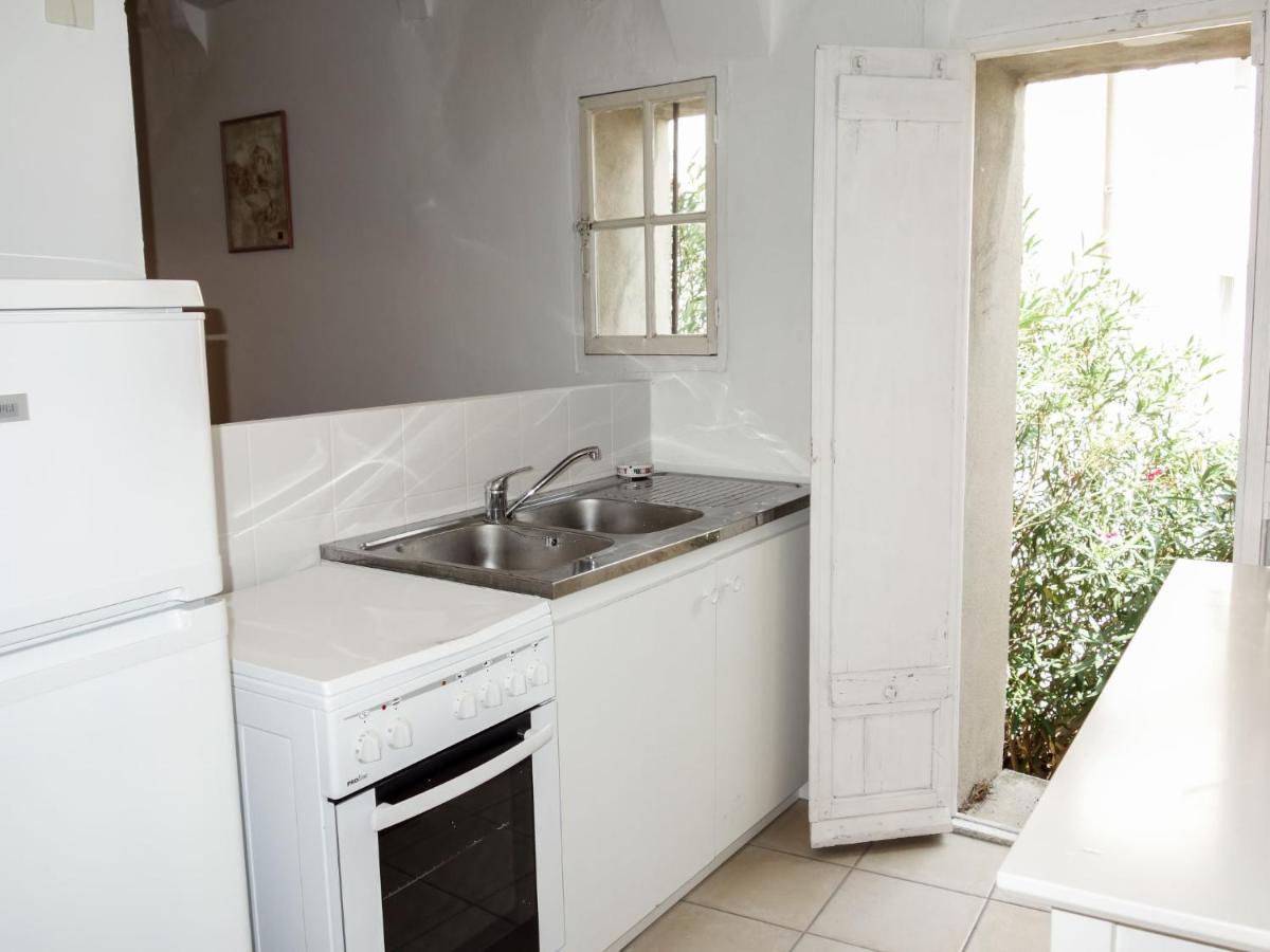 Holiday Home La Cadierienne By Interhome ラ・キャディエール・ダズール エクステリア 写真