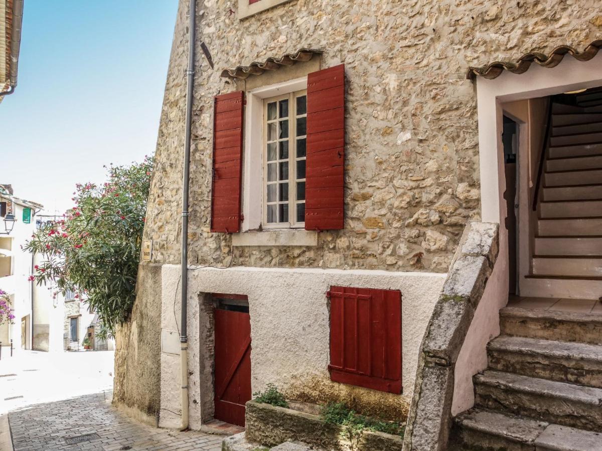 Holiday Home La Cadierienne By Interhome ラ・キャディエール・ダズール エクステリア 写真